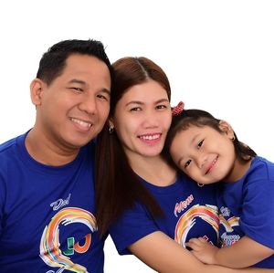 Meet your Posher, Mark anthony